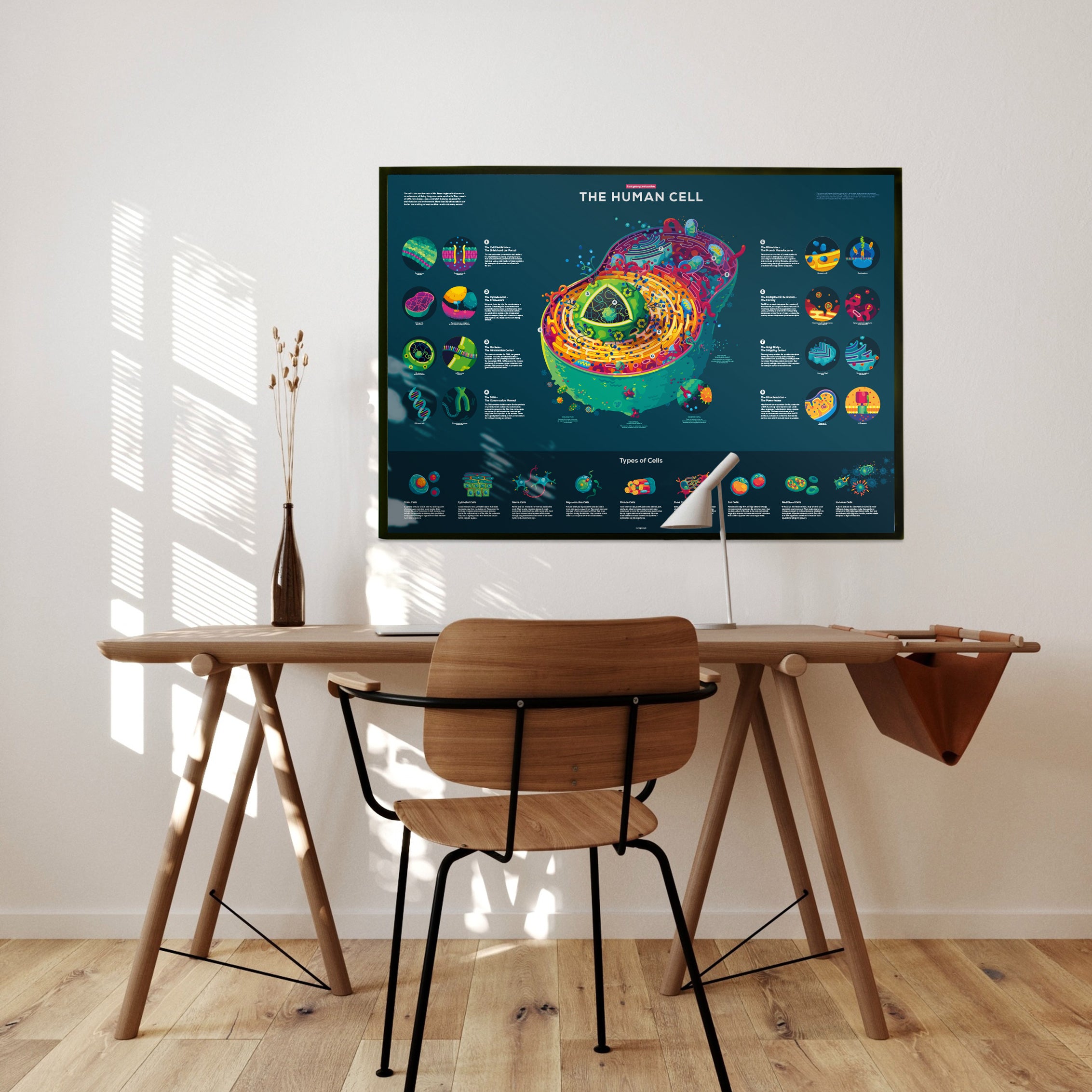 Educational Superstars Bundle